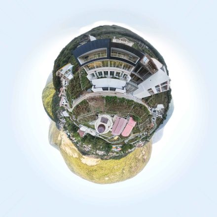 متا تور مجازی املاک