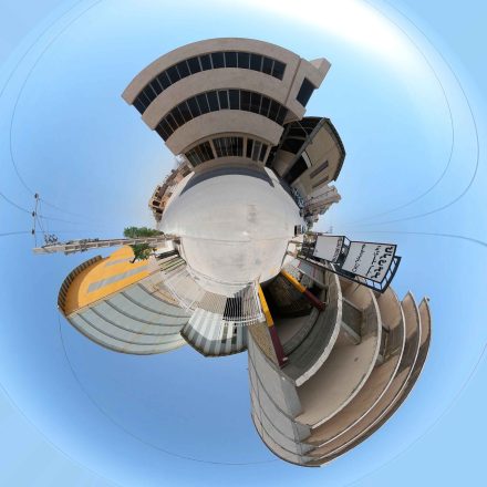 متا تور تور مجازی کارخانه سنگ