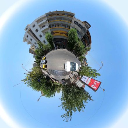 تور مجازی اتوشناس