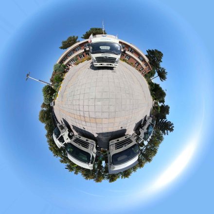 تور مجازی بهمن دیزل