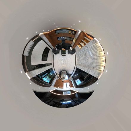 تور مجازی دفتر کار